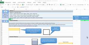 Planilha Apostila Exercícios Excel Básico