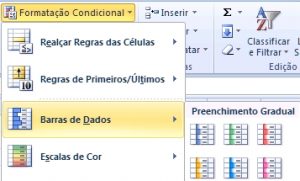Aula particular de Excel Básico Online
