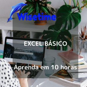 Aulas particulares de Excel Básico e Excel Avançado - aumente suas chances RJ