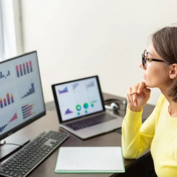 Aula Particular de Excel Básico Online 10h