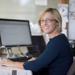 Planilhas Excel para Educação